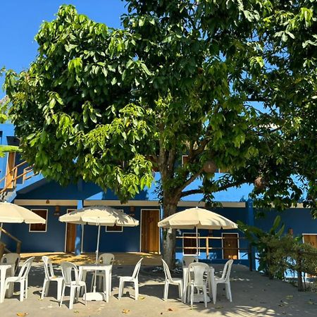 Sitio Robatto Ecopousada Camaçari المظهر الخارجي الصورة